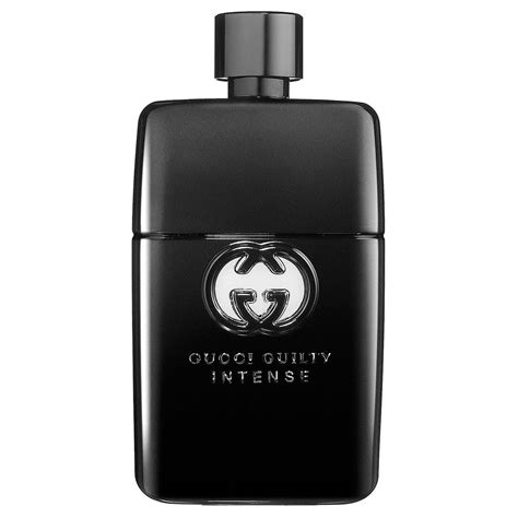 Gucci Guilty Intense Pour Homme Gucci for men 